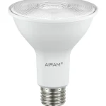 Airam Lamput-LED-kasvilamppu PAR30 9,5 W E27 800 Lm