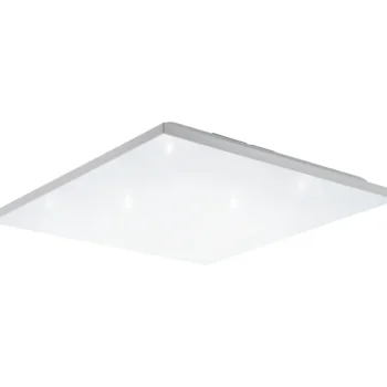 Eglo Sisävalaisimet-LED-kattovalaisin Calemar-s Valkoinen