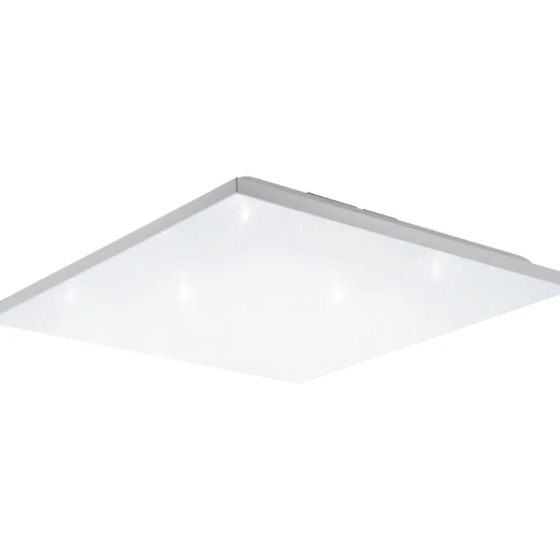 led-kattovalaisin-eglo-calemar-rdXJPbKE-0.webp Eglo Sisävalaisimet-LED-kattovalaisin Calemar-s Valkoinen