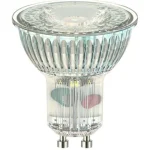 Airam Lamput-LED-kohdelamppu 3,6 W PAR16 FG GU10 Kirkas 400 Lm, Himmennettävä