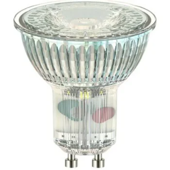 Airam Lamput-LED-kohdelamppu 3,6 W PAR16 FG GU10 Kirkas 400 Lm, Himmennettävä