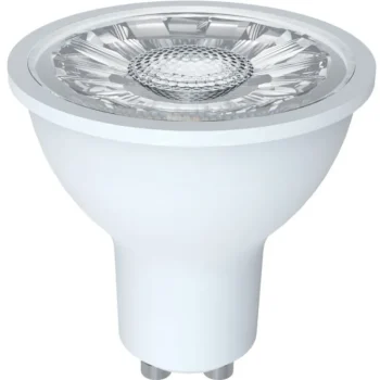 Airam Smart Lamput-LED-kohdelamppu Home PAR16 5 W Opaali GU10, 400 Lm, 36u00b0,TW 2700-6500 K