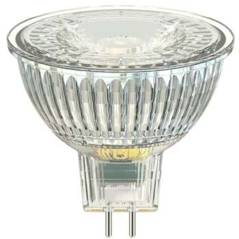 Airam Lamput-LED-kohdelamppu MR16 3,2 W GU5.3 (12V) 230 Lm
