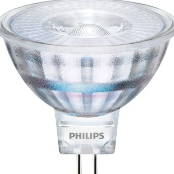 Philips Lamput-LED-kohdelamppu 35 W MR16