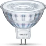 Philips Lamput-LED-kohdelamppu 35 W MR16