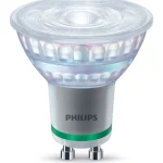 Philips Lamput^LED-kohdelamppu Ultra Efficient 50 W GU10