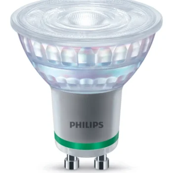 Philips Lamput^LED-kohdelamppu Ultra Efficient 50 W GU10