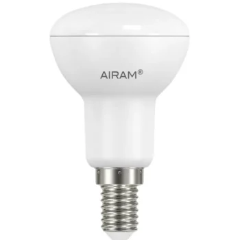 Airam Lamput-LED-kohdelamppu R50 4 W E14 480 Lm 4000K