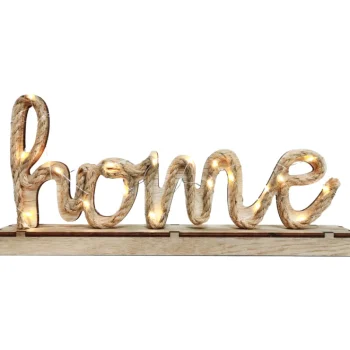 Kotikulta Koristevalot^LED-koriste Home