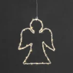 Kotikulta Koristevalot-LED-koriste Lajitelma