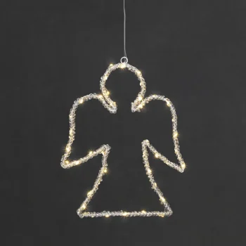 Kotikulta Koristevalot-LED-koriste Lajitelma