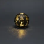 Kotikulta Koristevalot-LED-koriste Pallo L