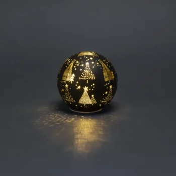 Kotikulta Koristevalot-LED-koriste Pallo L