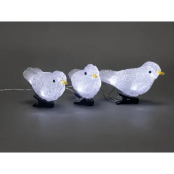 Kotikulta Koristevalot-LED-koriste Tipu