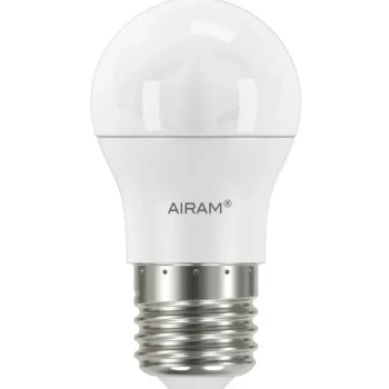 Airam Lamput-LED-koristelamppu 7,2 W 4000K E27 806 Lm