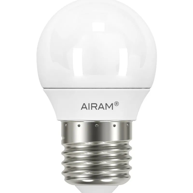 led-koristelamppu-opaali-72-w-iQSTGtiH-0.webp Airam Lamput-LED-koristelamppu, Opaali, 7,2 W E27 806 Lm