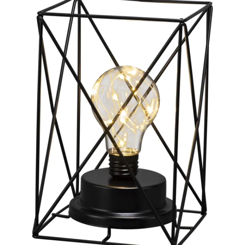 led-koristepytvalaisin-kotikul-DzoZHpyF-0.webp Kotikulta Koristevalot-LED-koristepöytävalaisin 19,5 Cm