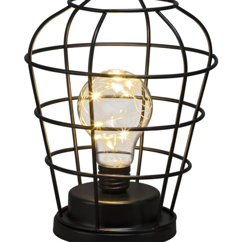 led-koristepytvalaisin-kotikul-TyonktTD-0.webp Kotikulta Koristevalot-LED-koristepöytävalaisin 19 Cm