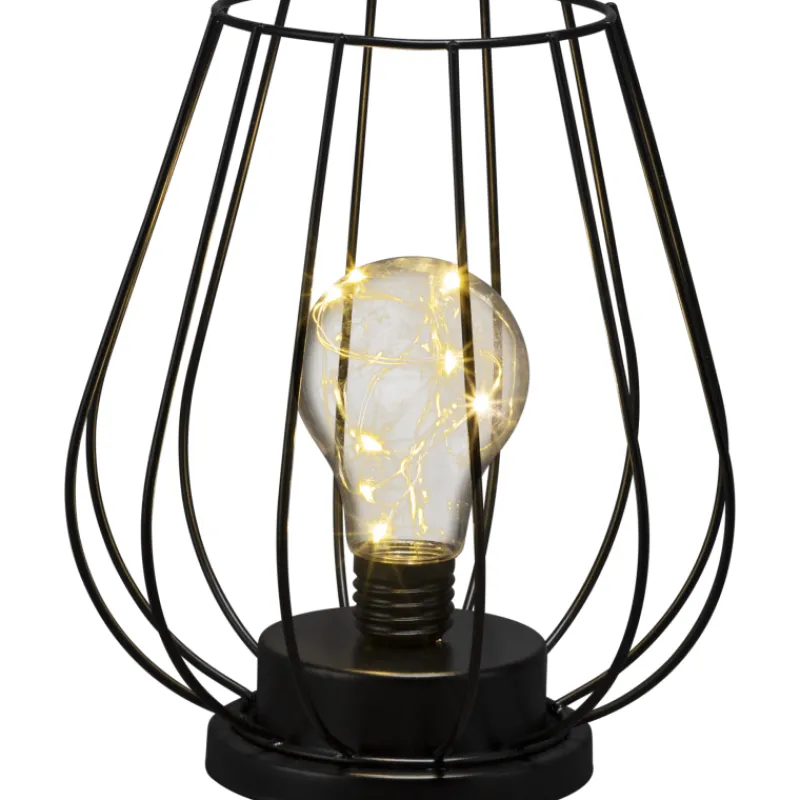 led-koristepytvalaisin-kotikul-xdfsfmhD-0.webp Kotikulta Koristevalot-LED-koristepöytävalaisin 18 Cm