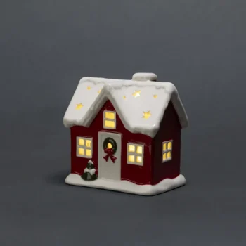 Kotikulta Koristevalot-LED-koristetalo 11 Cm