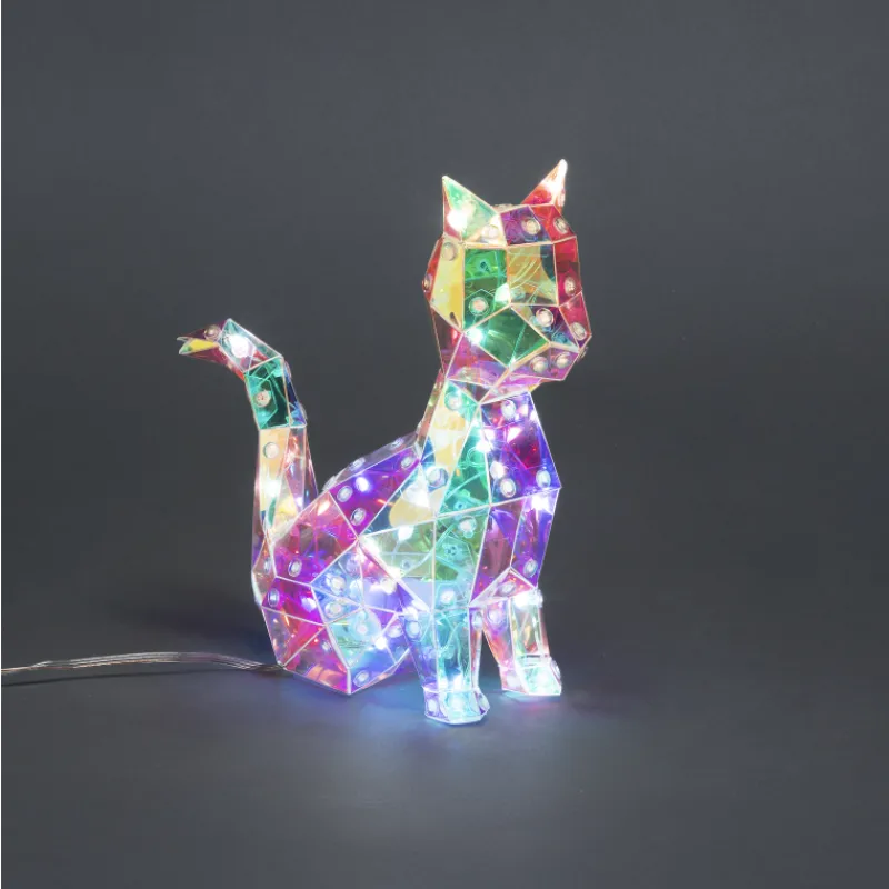 led-koristevalo-kissa-195-cm-SvlddFVz-0.webp Kotikulta Koristevalot-LED-koristevalo Kissa 19,5 Cm