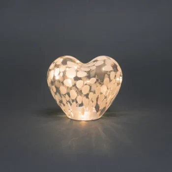 Kotikulta Koristevalot^LED-koristevalo Sydän 15 LED