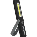 Energy+ Taskulamput-LED-käsivalaisin 3W+1W 3 X AAA