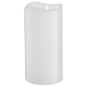 Kotikulta Koristevalot-LED-kynttilä 20 Cm