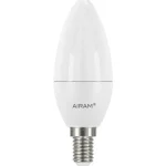 Airam Lamput-LED-kynttilälamppu 7,2 W 4000K E14 840 Lm