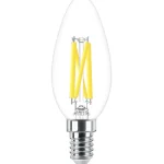 Philips Lamput-LED-kynttilälamppu 40 W E14 B35
