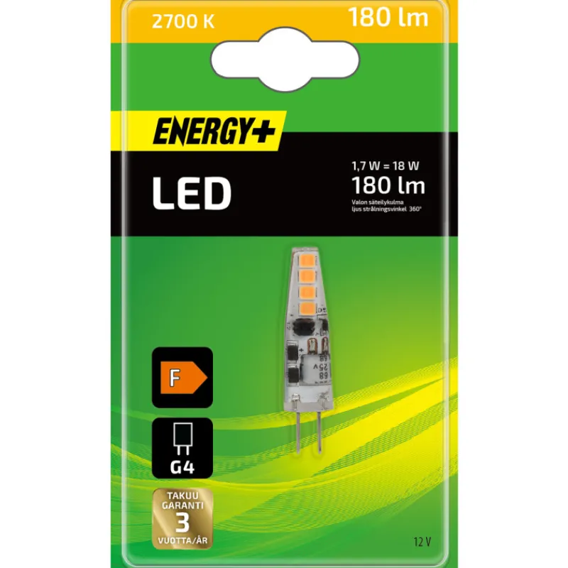 led-lamppu-180-lm-2700-k-g4-HEixyeWr-0.webp Energy+ Lamput-LED-lamppu 180 Lm 2700 K G4