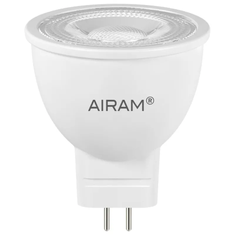 led-lamppu-23-w-gu4-mr11-12v-2-guVEeEPo-0.webp Airam Lamput-LED-lamppu 2,3 W GU4 MR11 12V, 225 Lm