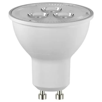 Airam Lamput-LED-lamppu 2,4W PAR16 GU10 36u00b0 230 Lm