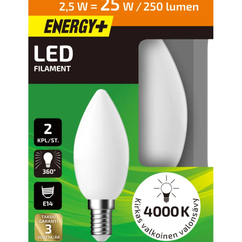 led-lamppu-250-lm-4000k-c35-e1-VrMBKuji-0.webp Energy+ Lamput-LED-lamppu 250 Lm 4000K C35 E14 2 Kpl