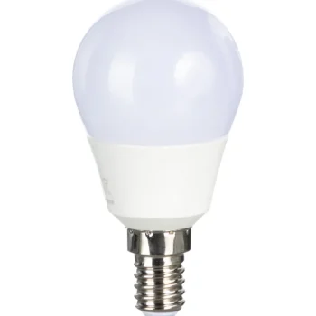 Energy+ Lamput-LED-lamppu 250 Lm G45 E14