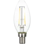 Energy+ Lamput-LED-lamppu 470 Lm DIM FIL C35 E14