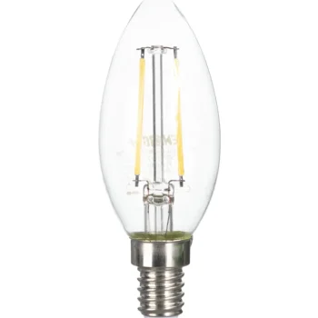 Energy+ Lamput-LED-lamppu 470 Lm DIM FIL C35 E14