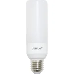 Airam Lamput-LED-lamppu 7 W E27 Tubular 4000K 806 Lm