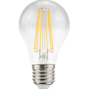Airam Lamput^LED-lamppu 8,5 W E27 1055 Lm, Vakio, Filamentti