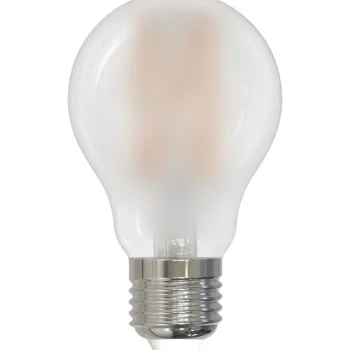 Energy+ Lamput-LED-lamppu A A60 470lm 3000K E27