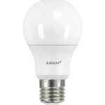 Airam Lamput-LED-lamppu A60 827 806lm E27 12V OP