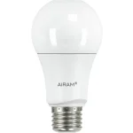 Airam Lamput-LED-lamppu A60 840 1055 Lm E27 RADAR OP