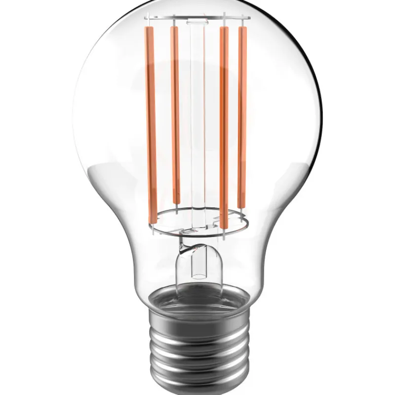 led-lamppu-airam-22w-a60-4000k-tPHLfPXY-0.webp Airam Lamput-LED-lamppu 2,2W A60 4000K Kirkas 470 Lm E27