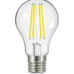 Airam Lamput-LED-lamppu A60 830 1060 Lm E27 Oiva CL