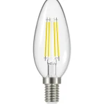 Airam Lamput-LED-lamppu C35 830 806lm E14 Oiva CL