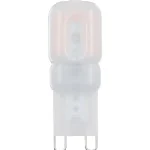 Airam Lamput-LED-lamppu Otso G9 4000K 210lm 2 Kpl