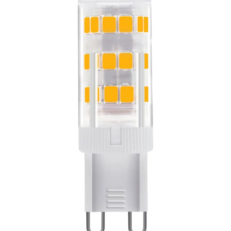 led-lamppu-airam-po-827-300-lm-NIogpbRe-0.webp Airam Lamput-LED-lamppu PO 827 300 Lm G9 3ST DIM