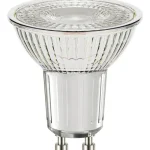 Airam Lamput^LED-lamppu FG PAR16 827 580 Lm GU10 36D DIM