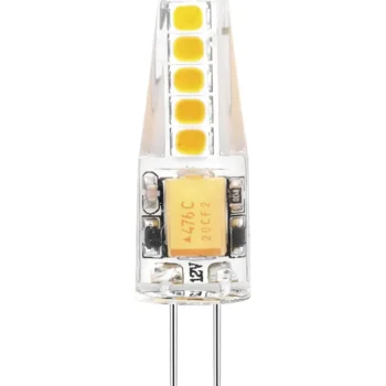 Airam Lamput-LED-lamppu G4 1,6W G4 PO 12V 160lm
