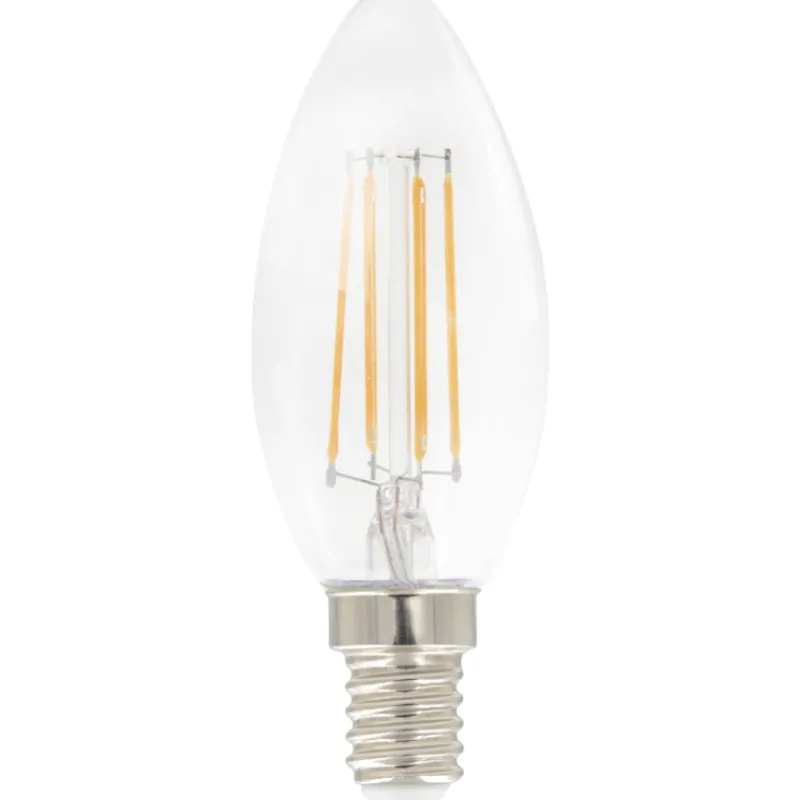 led-lamppu-kynttil-3-step-45-w-IeRYoffE-0.webp Airam Lamput-LED-lamppu Kynttilä 3-Step 4,5 W 2700K E14 470 Lm